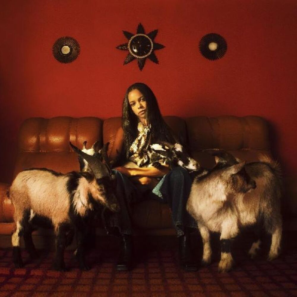 Tsha - Capricorn Sun  CD